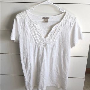 Lucky Brand Short Sleeve Shirt